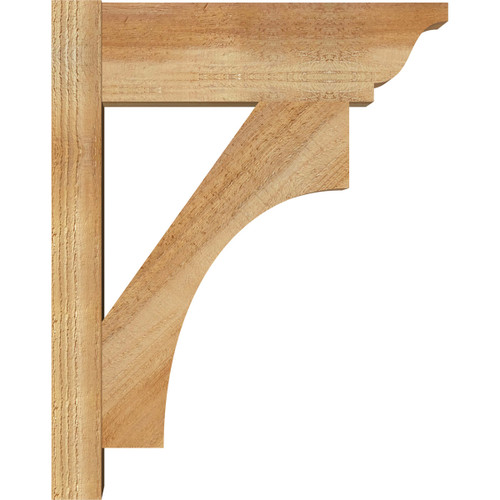 Ekena Millwork - OUT06X16X20WTL01RWR