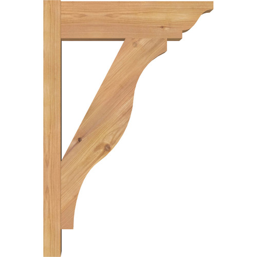 Ekena Millwork - OUT06X16X24FST01SWR