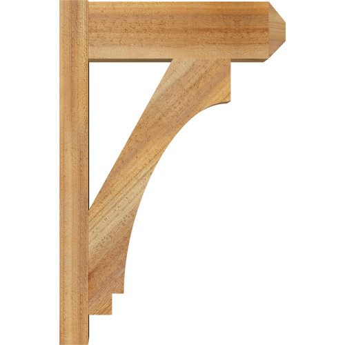 Ekena Millwork - OUT06X16X24IMP04RWR