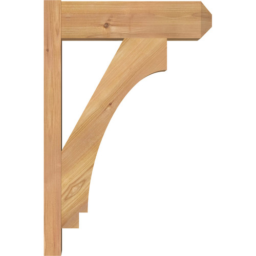 Ekena Millwork - OUT06X16X24IMP04SWR