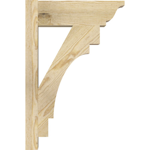 Ekena Millwork - OUT06X16X24MRC01RDF