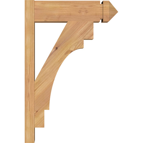 Ekena Millwork - OUT06X16X24MRC03SWR