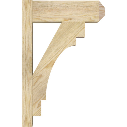 Ekena Millwork - OUT06X16X24MRC04RDF