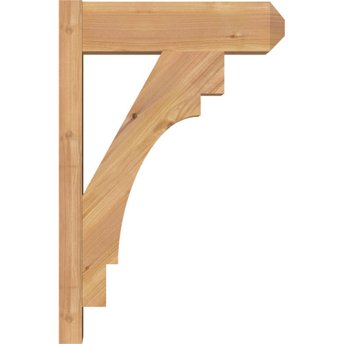 Ekena Millwork - OUT06X16X24MRC04SWR