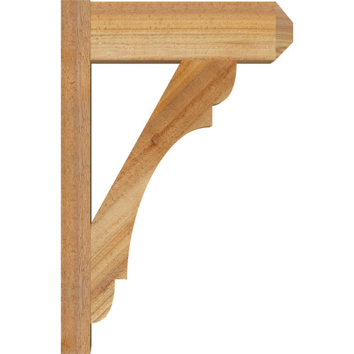 Ekena Millwork - OUT06X16X24OLY04RWR