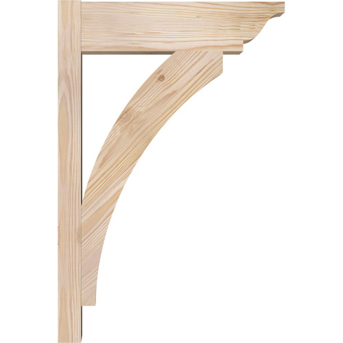 Ekena Millwork - OUT06X16X24THR01SDF