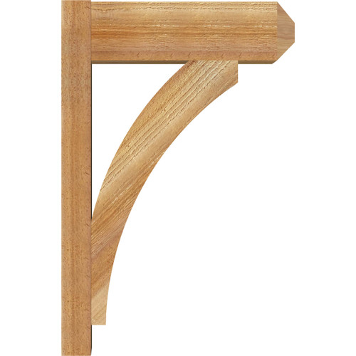 Ekena Millwork - OUT06X16X24THR04RWR