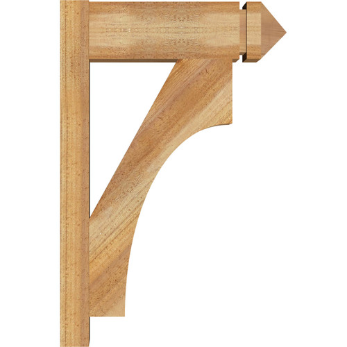 Ekena Millwork - OUT06X16X24WTL03RWR