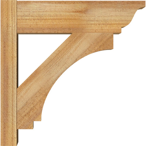 Ekena Millwork - OUT06X18X18IMP01RWR