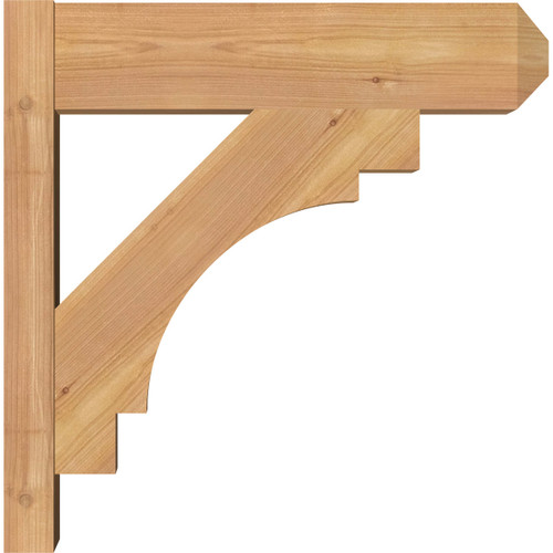 Ekena Millwork - OUT06X18X18MRC04SWR