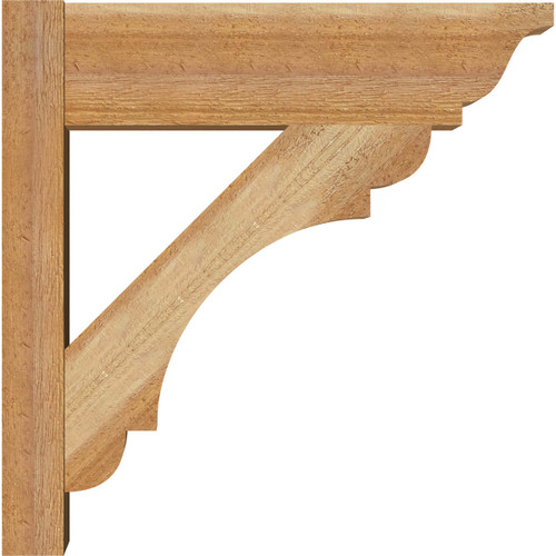 Ekena Millwork - OUT06X18X18OLY01RWR