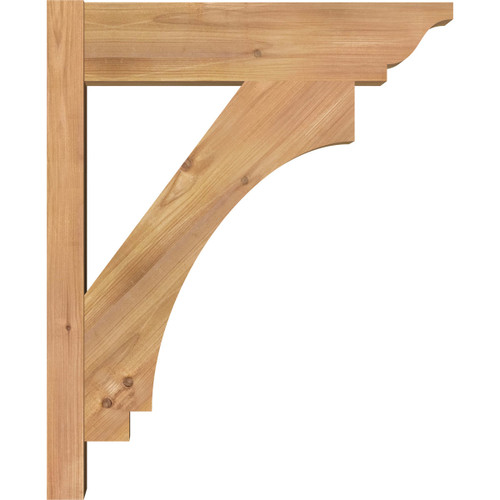 Ekena Millwork - OUT06X18X22IMP01SWR