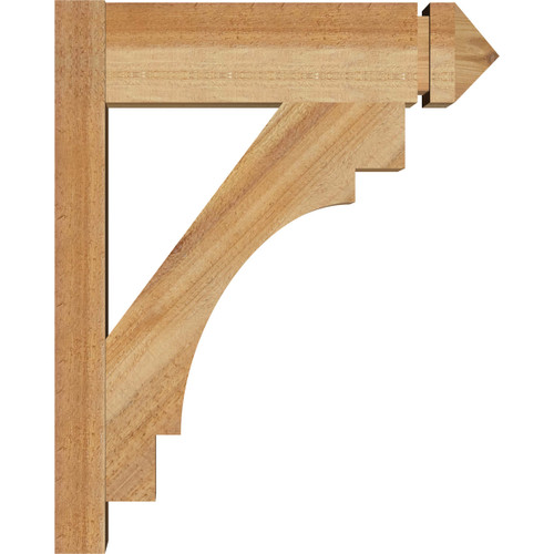 Ekena Millwork - OUT06X18X22MRC03RWR