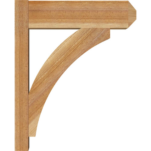 Ekena Millwork - OUT06X18X22THR04RWR