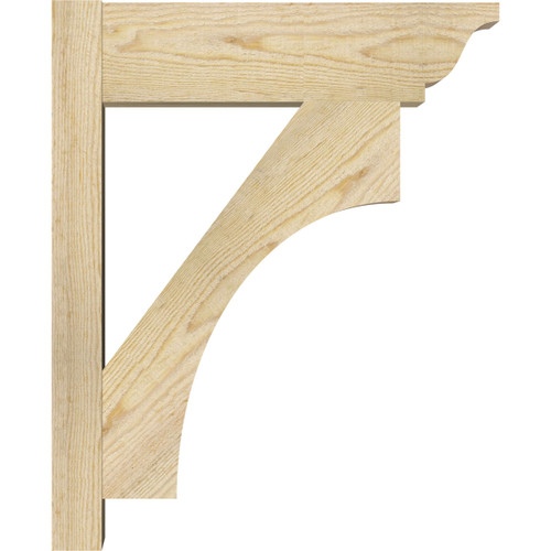 Ekena Millwork - OUT06X18X22WTL01RDF