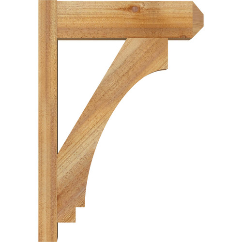 Ekena Millwork - OUT06X18X26IMP04RWR