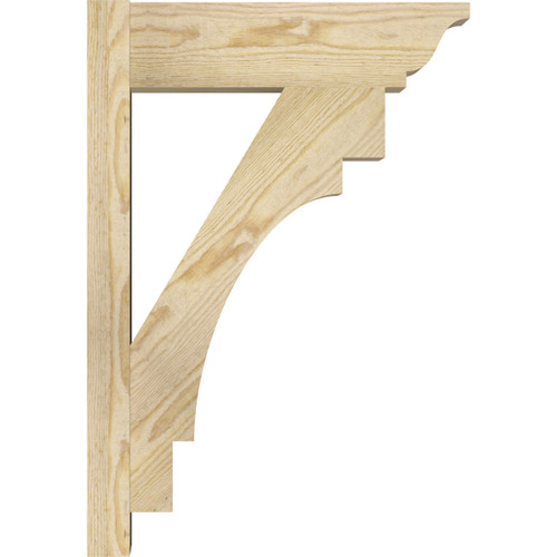 Ekena Millwork - OUT06X18X26MRC01RDF