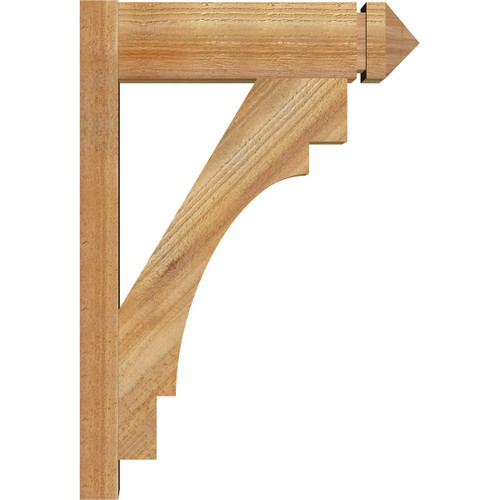 Ekena Millwork - OUT06X18X26MRC03RWR