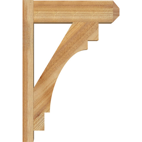 Ekena Millwork - OUT06X18X26MRC04RWR
