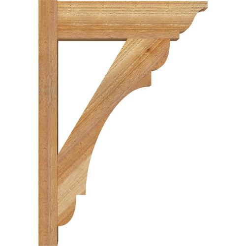 Ekena Millwork - OUT06X18X26OLY01RWR