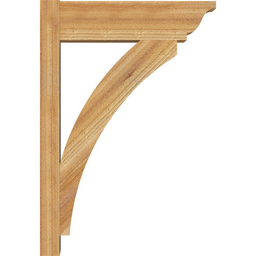 Ekena Millwork - OUT06X18X26THR01RWR