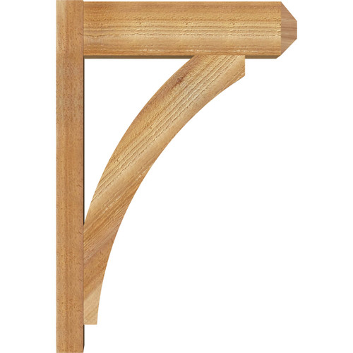 Ekena Millwork - OUT06X18X26THR04RWR