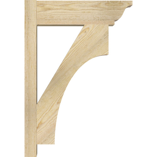 Ekena Millwork - OUT06X18X26WTL01RDF