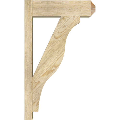 Ekena Millwork - OUT06X18X30FST04RDF