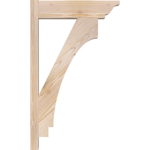 Ekena Millwork - OUT06X18X30IMP01SDF