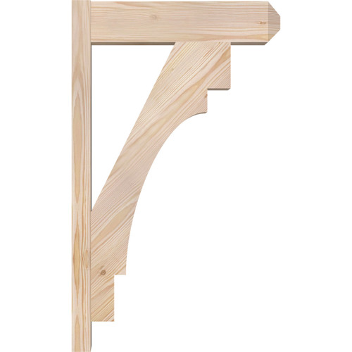 Ekena Millwork - OUT06X18X30MRC04SDF