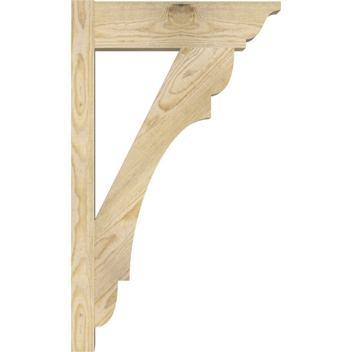 Ekena Millwork - OUT06X18X30OLY01RDF