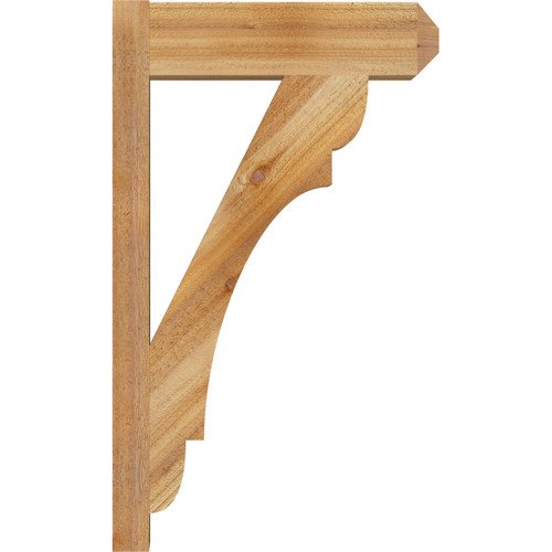 Ekena Millwork - OUT06X18X30OLY04RWR