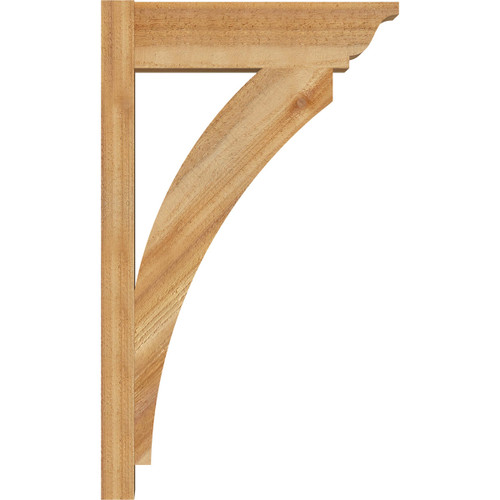 Ekena Millwork - OUT06X18X30THR01RWR
