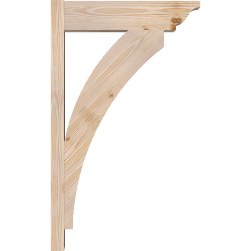 Ekena Millwork - OUT06X18X30THR01SDF