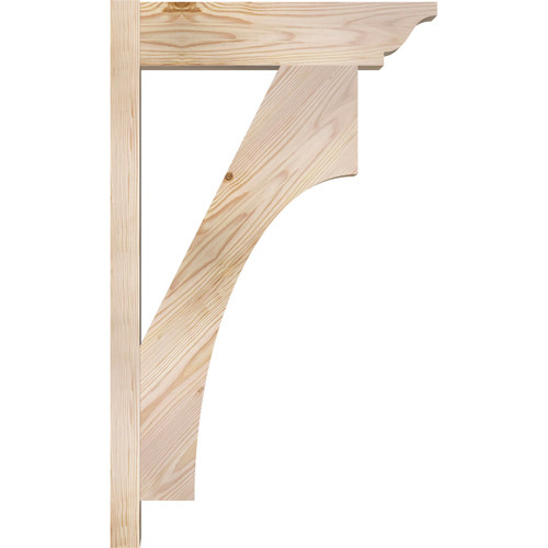 Ekena Millwork - OUT06X18X30WTL01SDF