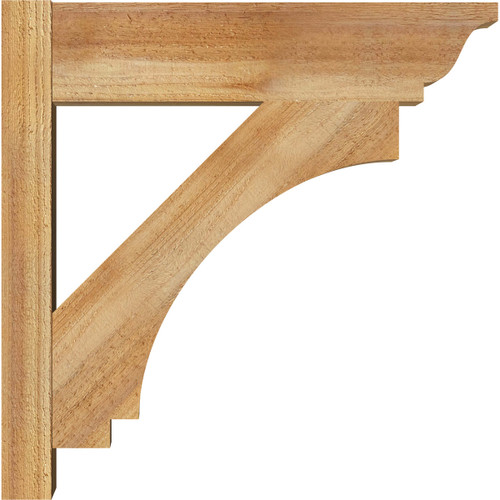 Ekena Millwork - OUT06X20X20IMP01RWR