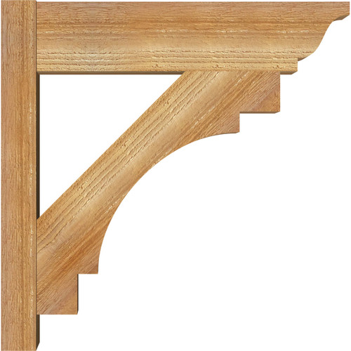 Ekena Millwork - OUT06X20X20MRC01RWR