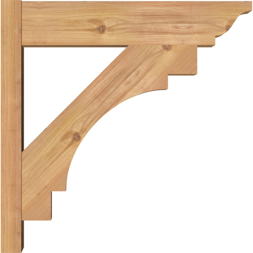 Ekena Millwork - OUT06X20X20MRC01SWR