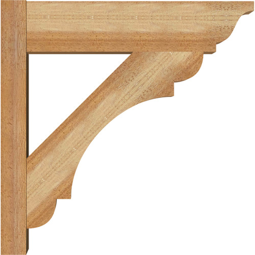 Ekena Millwork - OUT06X20X20OLY01RWR