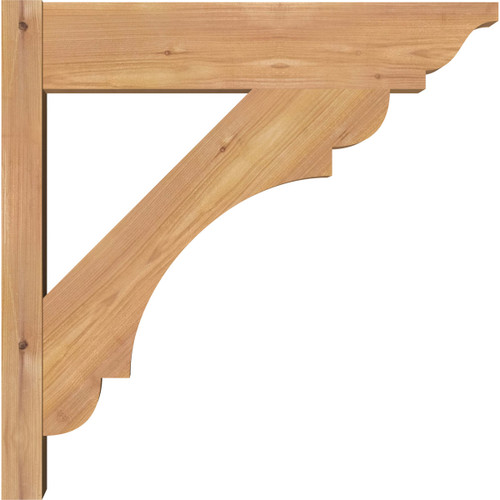 Ekena Millwork - OUT06X20X20OLY01SWR