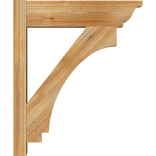 Ekena Millwork - OUT06X20X24IMP01RWR