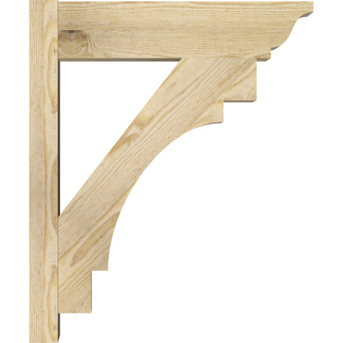 Ekena Millwork - OUT06X20X24MRC01RDF