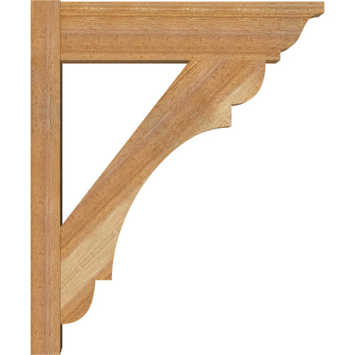 Ekena Millwork - OUT06X20X24OLY01RWR