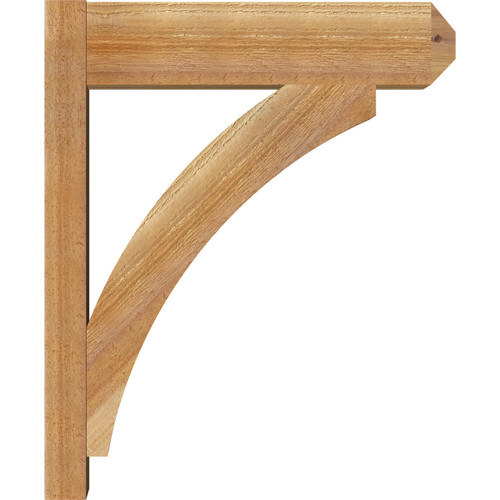 Ekena Millwork - OUT06X20X24THR04RWR