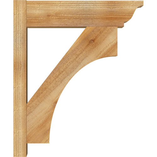 Ekena Millwork - OUT06X20X24WTL01RWR