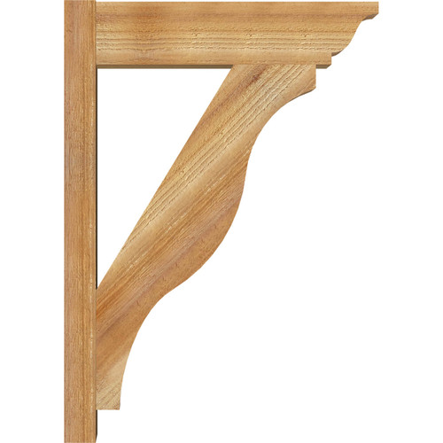 Ekena Millwork - OUT06X20X28FST01RWR