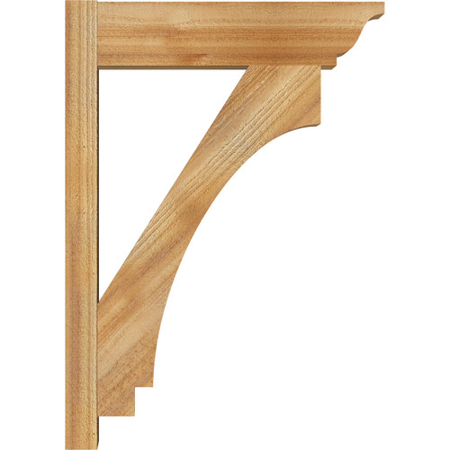 Ekena Millwork - OUT06X20X28IMP01RWR