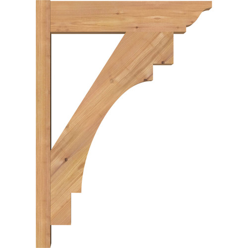 Ekena Millwork - OUT06X20X28MRC01SWR