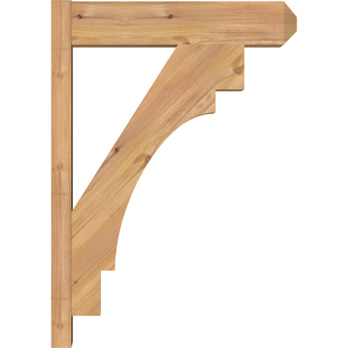 Ekena Millwork - OUT06X20X28MRC04SWR