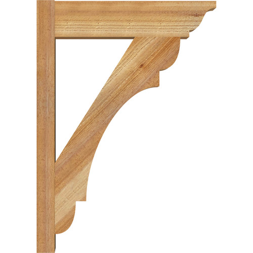 Ekena Millwork - OUT06X20X28OLY01RWR